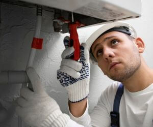 About Plumbers Pros McHenry, MS
