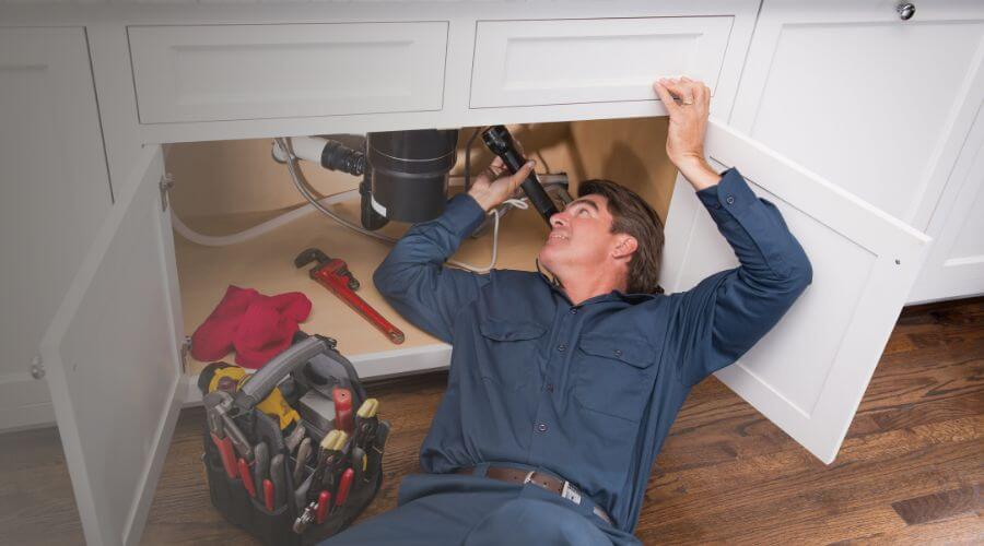 Local 24/7 Emergency Plumbing in McHenry, MS